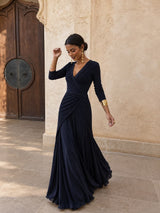 Abito Maxi Elegance