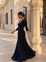 Abito Maxi Elegance