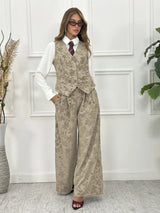 Coordinato Fiorella SCA8819/18810