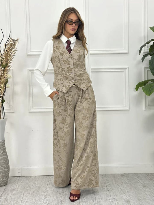Coordinato Fiorella SCA8819/18810