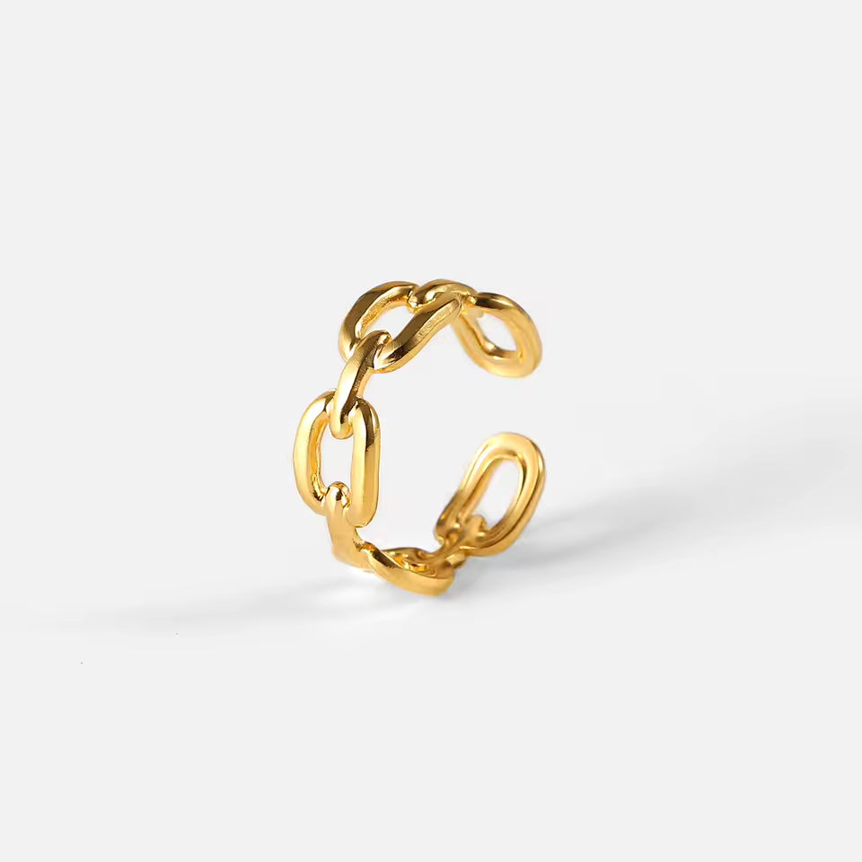 Anello Intreccio