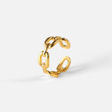 Anello Intreccio