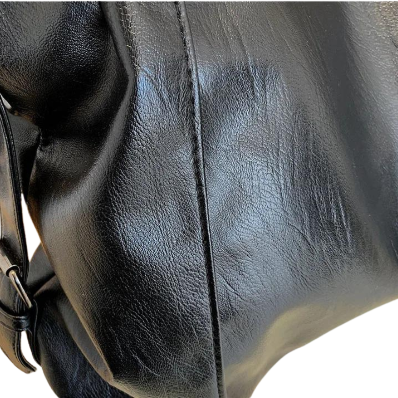 LUCIE - Sac à Main de Cours de Luxe en Cuir