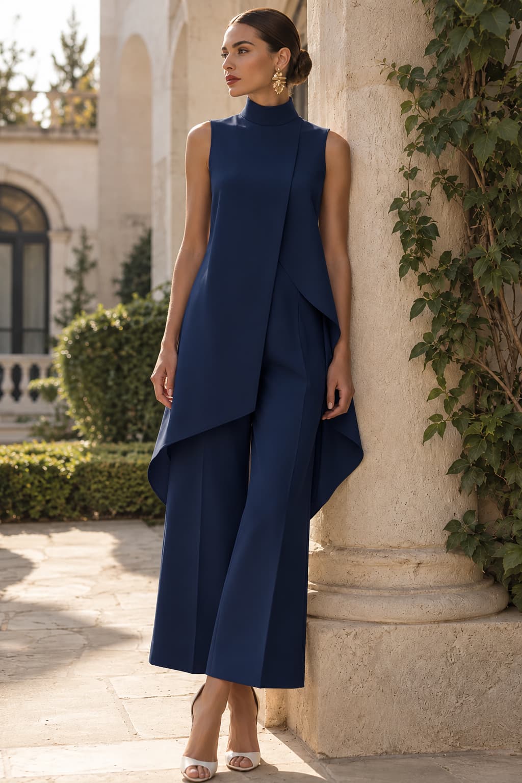 blu navy