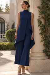 blu navy