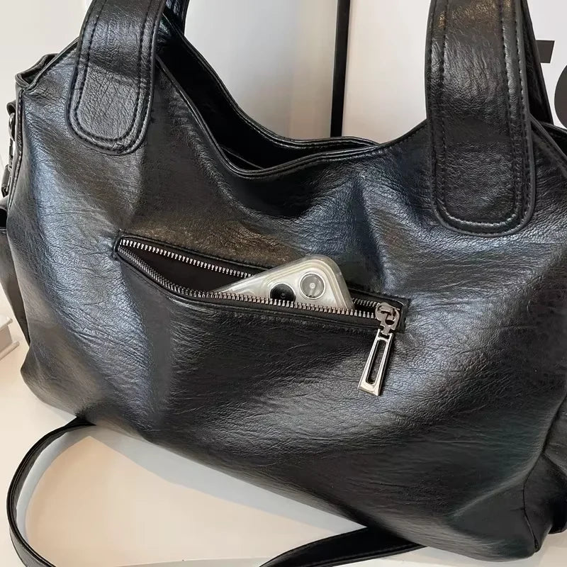 Borsa a Spalla Elegante