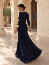 Abito Maxi Elegance