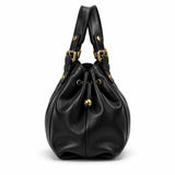 NWAE - Borsa a Mano Grande in Pelle