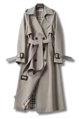 Alegría™ | Trench elegante y atemporal - Aura Barcelona - imagen 11