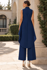 blu navy