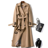 Alegría™ | Trench elegante y atemporal - Aura Barcelona - imagen 4