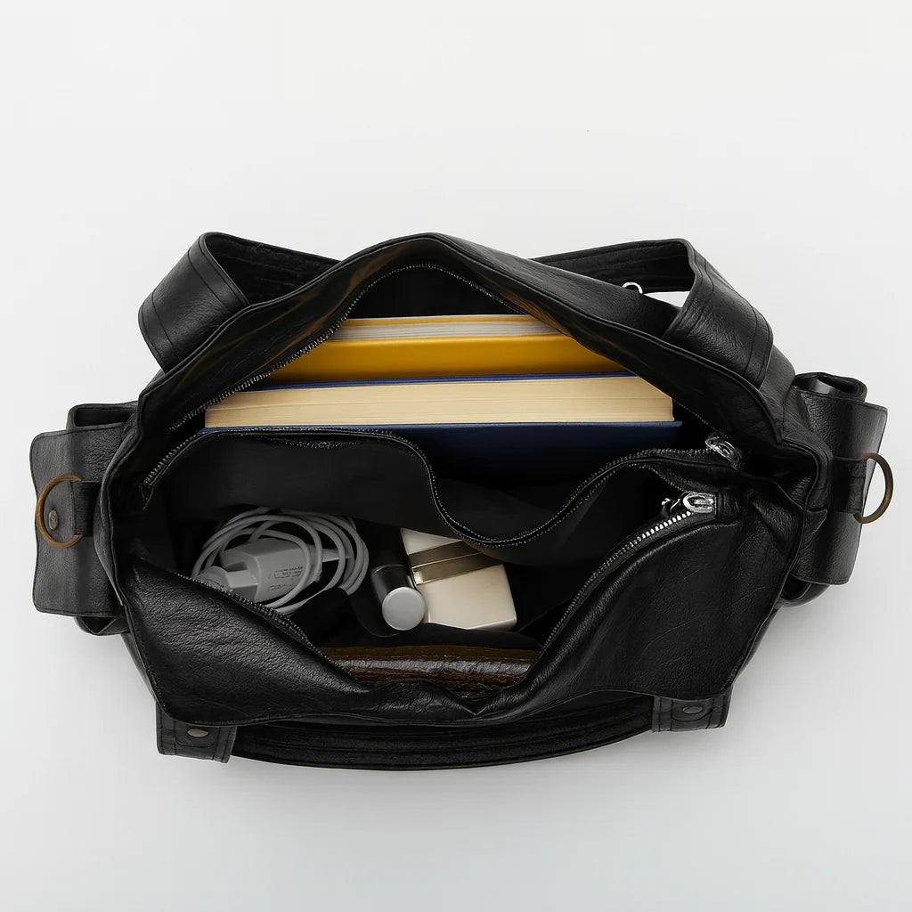 Borsa a Spalla Elegante