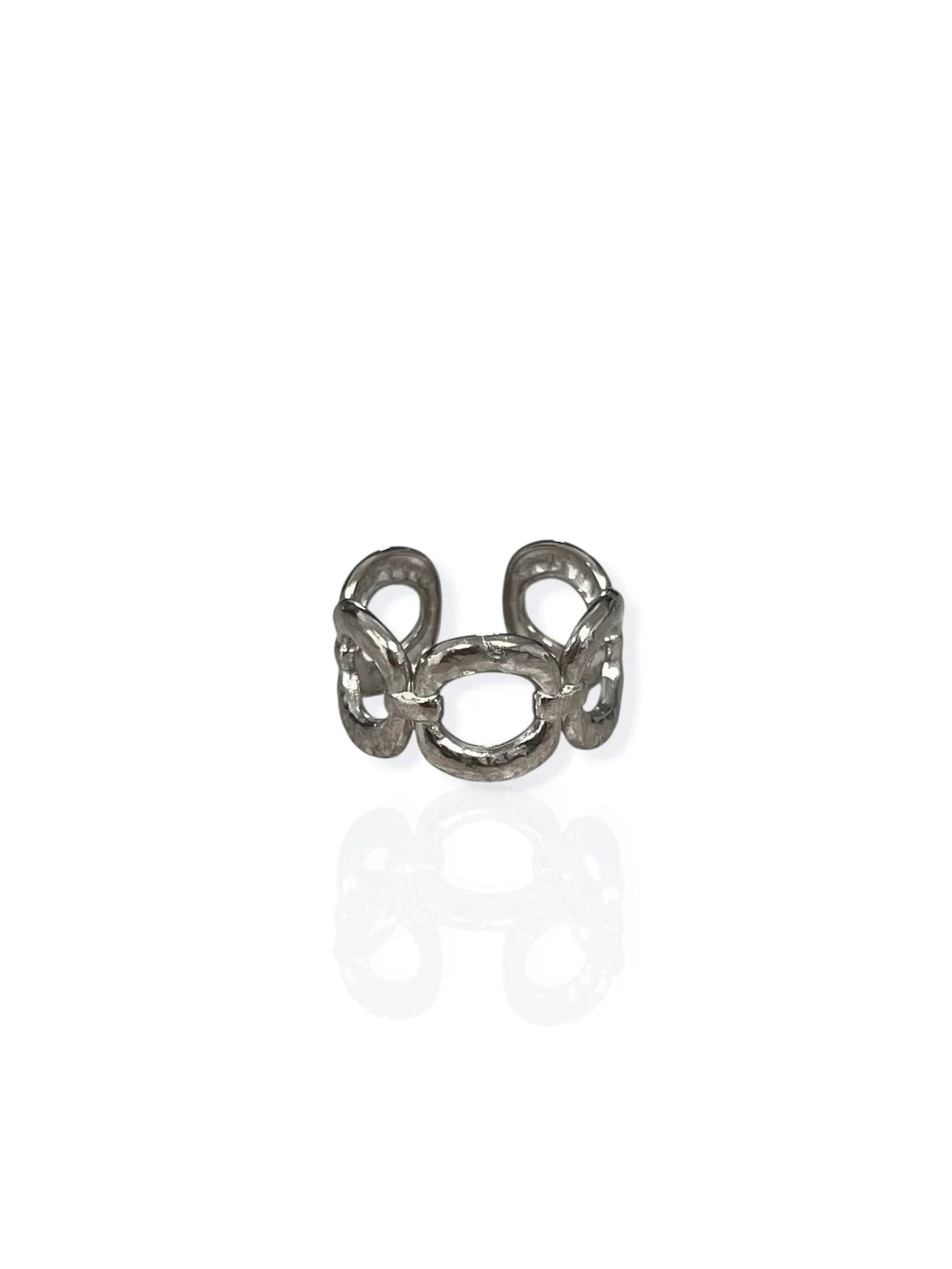 Anello Intreccio