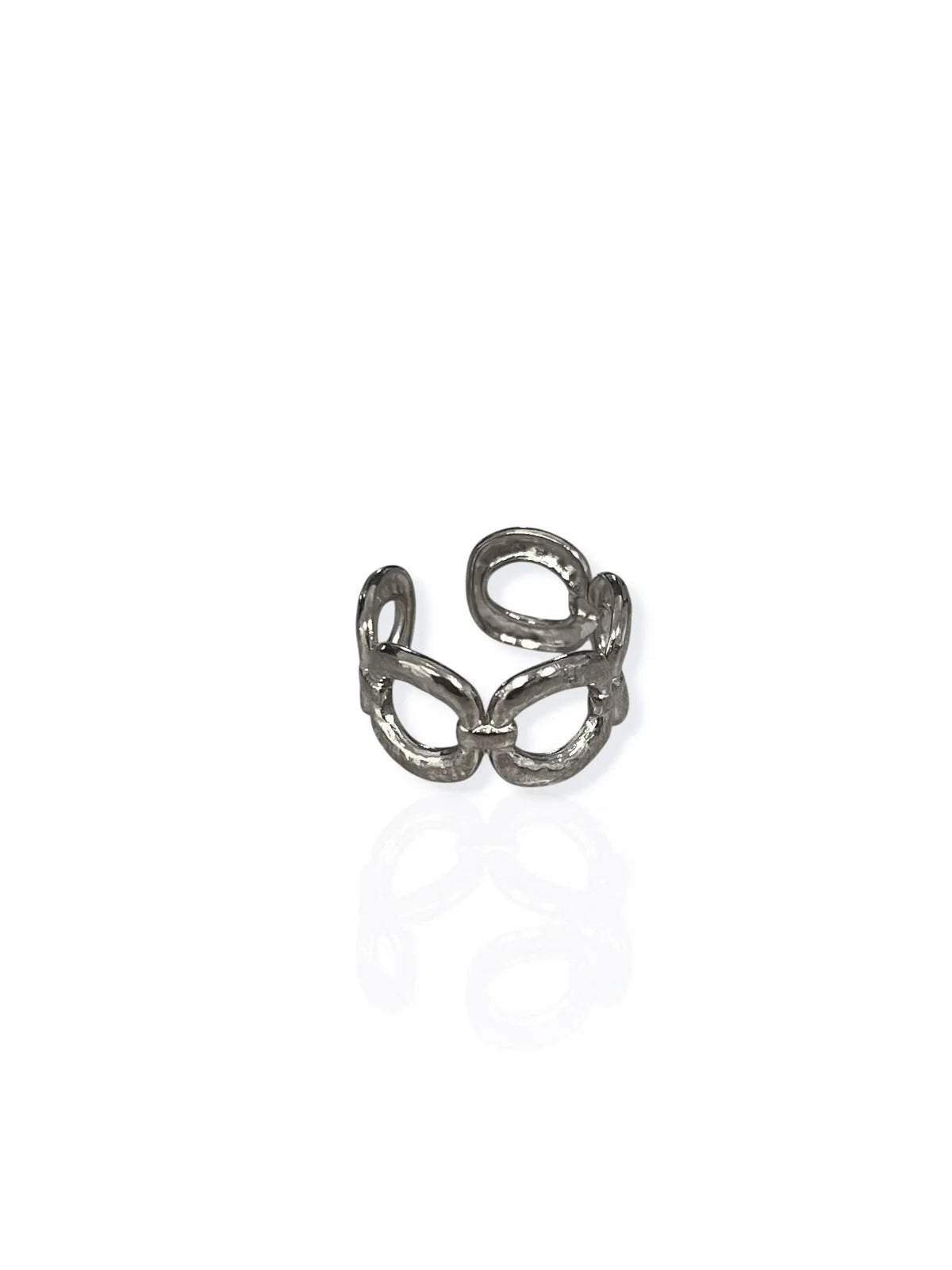 Anello Intreccio