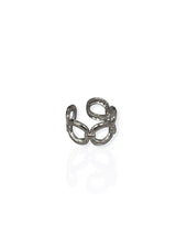 Anello Intreccio
