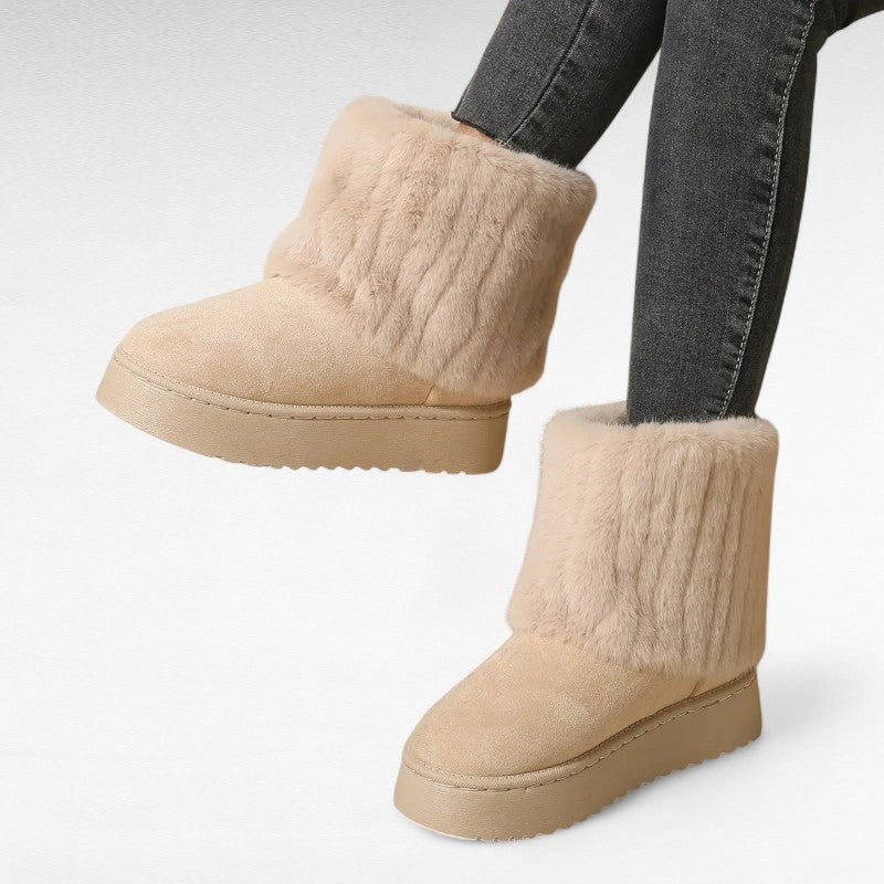 beige