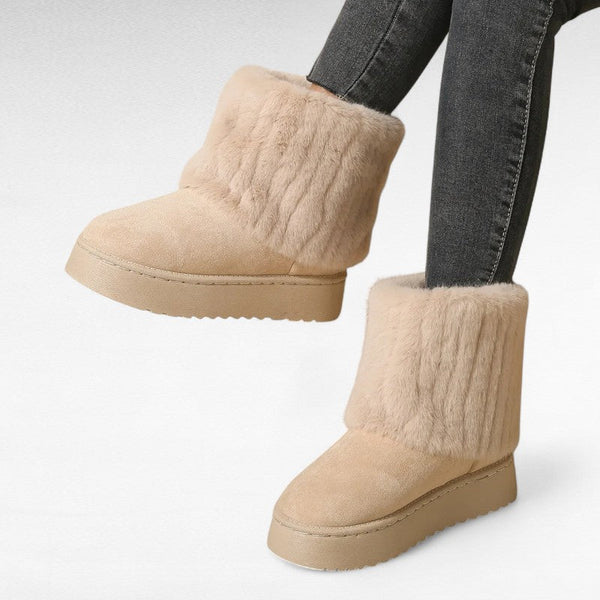 beige