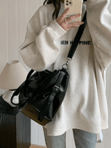 RAFA - Grand Sac à Main de Cours Élégant