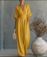 Risel - Mono para sentirte cómoda y elegante en tu día a día