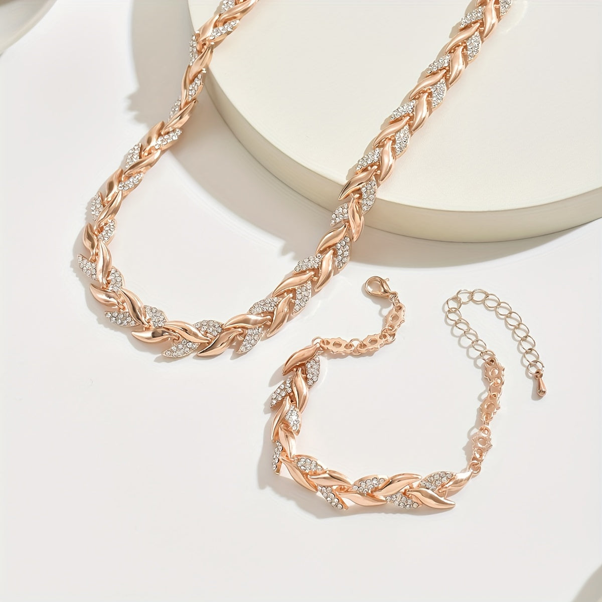oro rosa