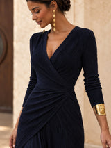 Abito Maxi Elegance