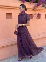 Cayetana™ | Vestido Largo
