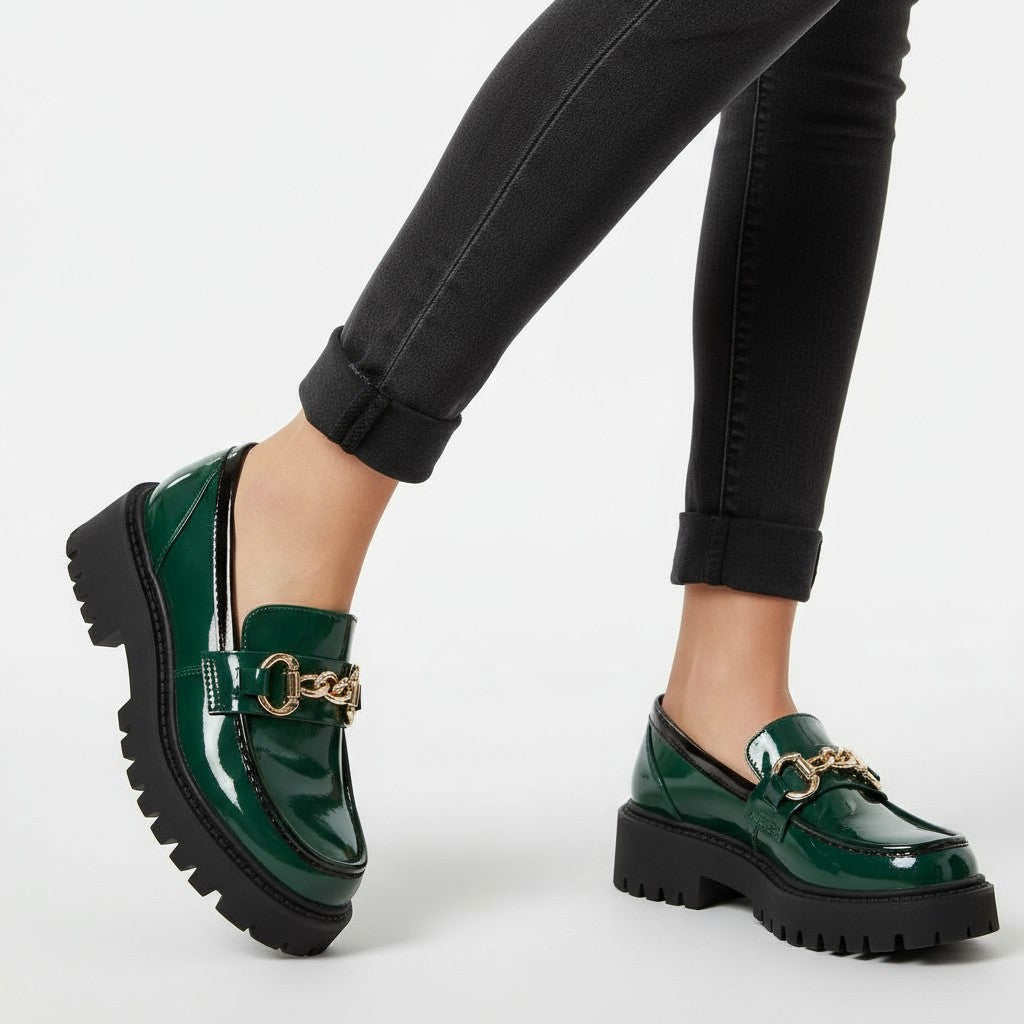 verde