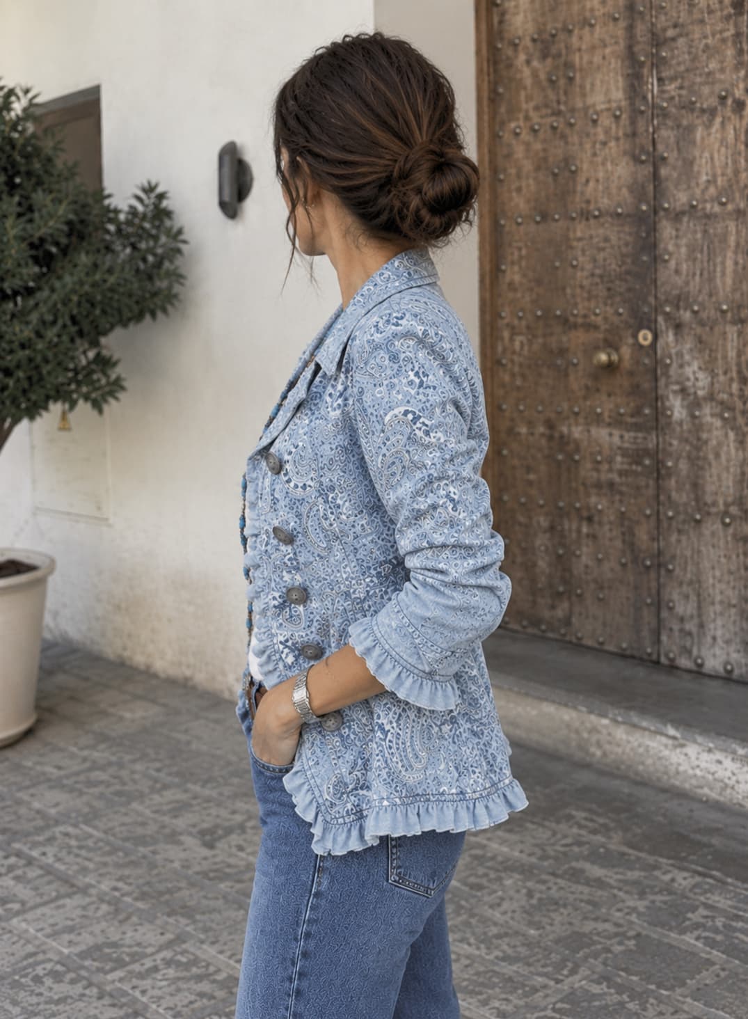 Azzurro