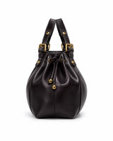 NWAE - Borsa a Mano Grande in Pelle