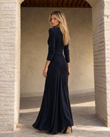 Vestido Maxi Elegance