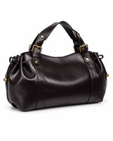 NWAE - Borsa a Mano Grande in Pelle