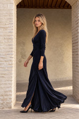 Vestido Maxi Elegance