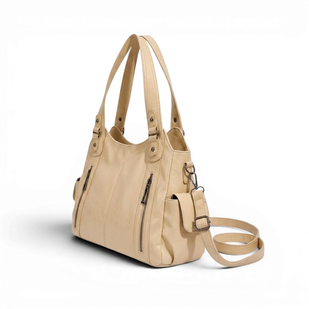 Borsa a Spalla Elegante