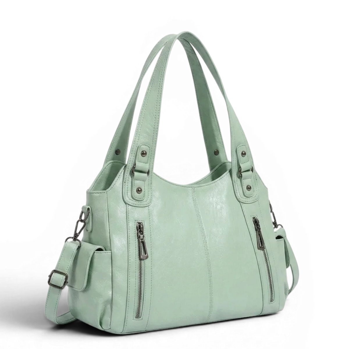 Borsa a Spalla Elegante