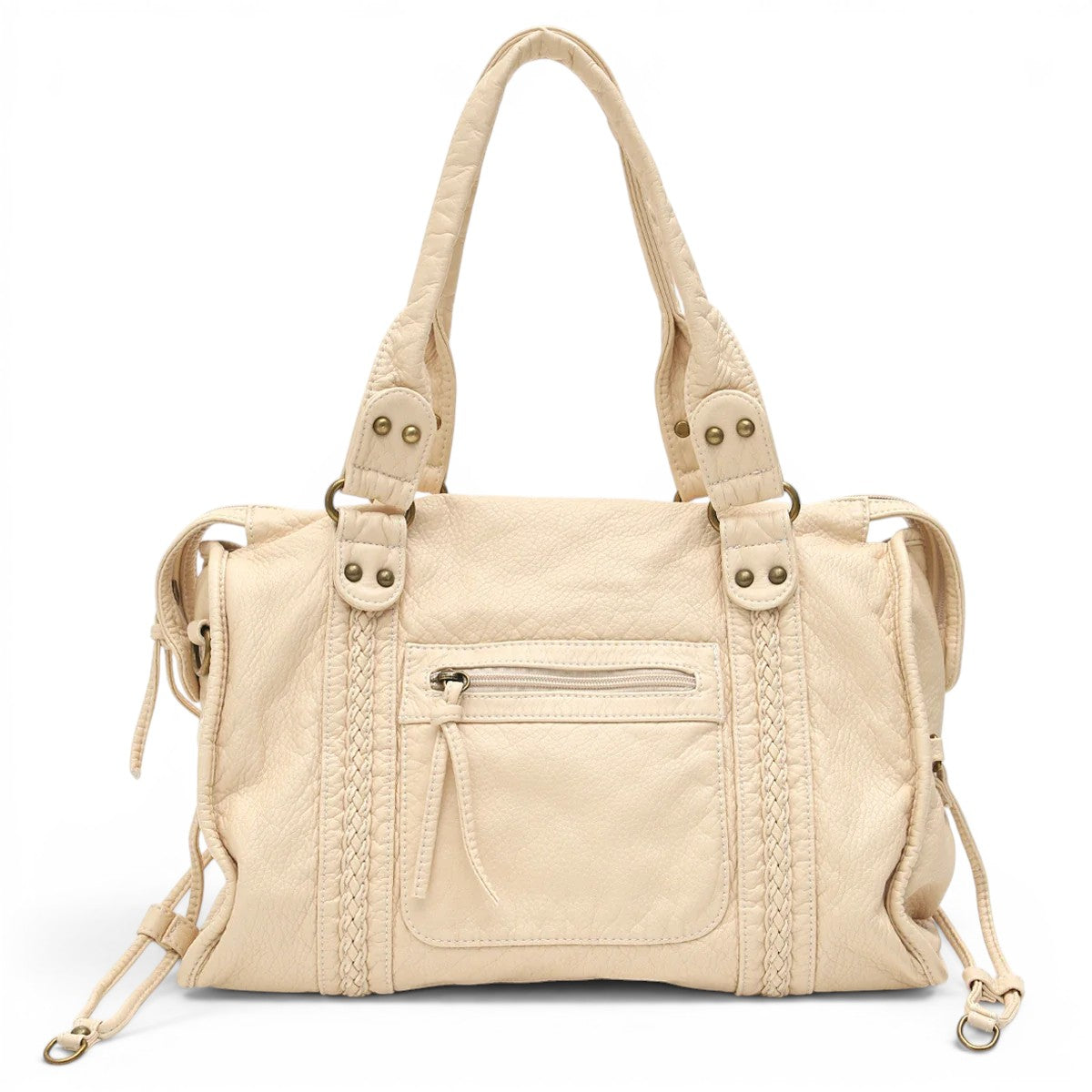beige