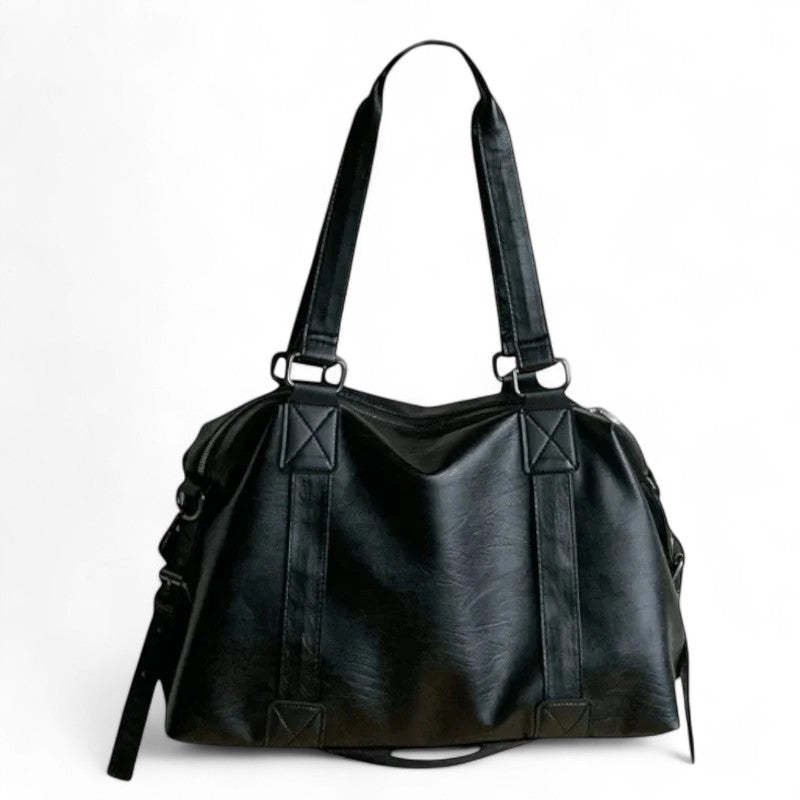 RAFA - Grand Sac à Main de Cours Élégant