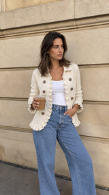 Maglione Di Maglia