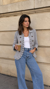 Maglione Di Maglia