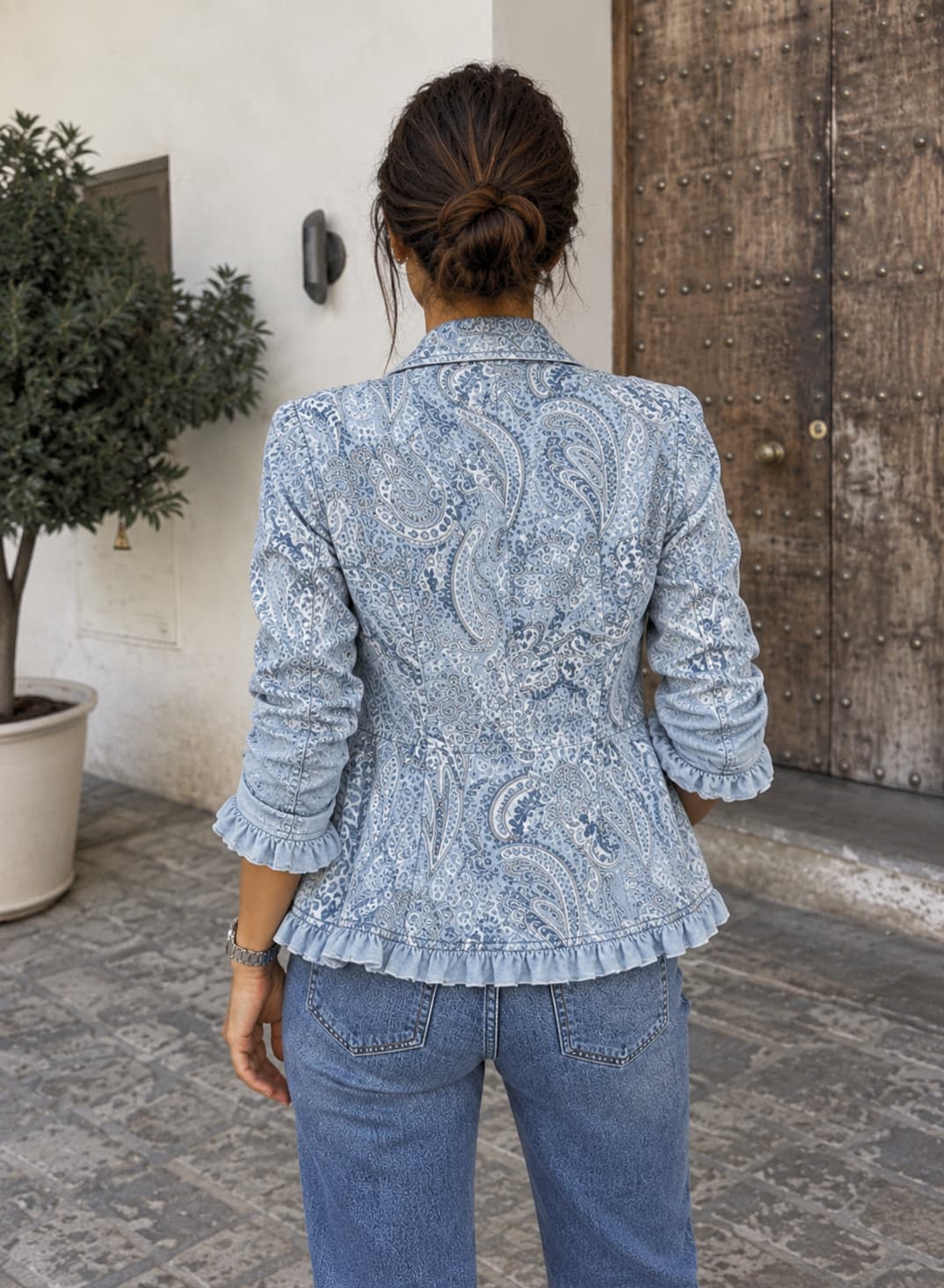 Azzurro