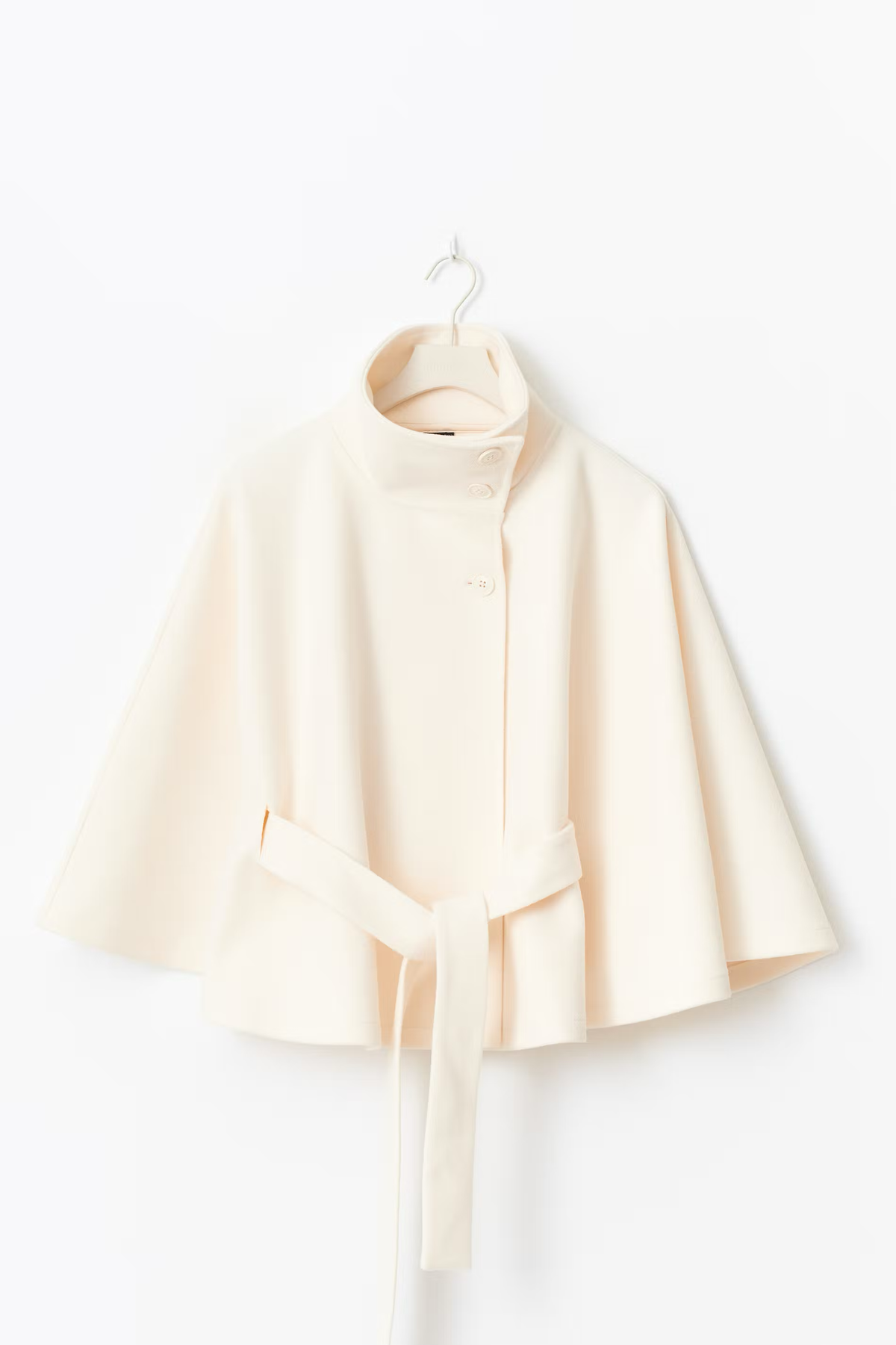 Cayetana™ | Capa elegante con cintura ajustable - Aura Barcelona - imagen 17